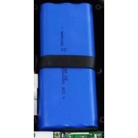 FoxFury Nomad NOW Battery Kit Replacement