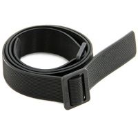 FoxFury Ribbed Silicone Strap