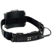 FoxFury Command 20 Stealth IR Headlamp
