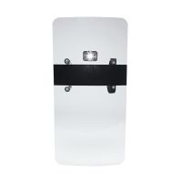 FoxFury Taker R40 Retrofittable Riot Shield Light, 650 Lumens