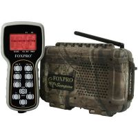 FoxPro Hunting Accessories X1BINF