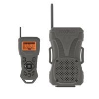 FoxPro BuckPro Whitetail Deer Caller