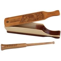 FoxPro Counter Strike Box Call