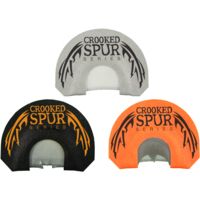 FoxPro Crooked Spur Mouth Call Combo