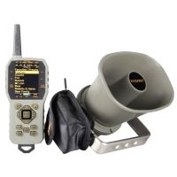 FOXPRO CS24C Game Call Remote with Speaker | Free Shipping over $49!