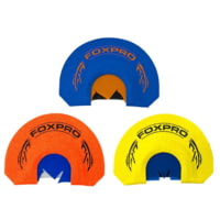 FoxPro Turkey Combo Call