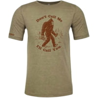 FoxPro Squatch Short Sleeve Shirt - Men's