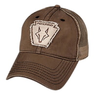 FoxPro Keystone Hat