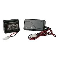 FoxPro Hellfire/Shockwave Lithium Charger Kit