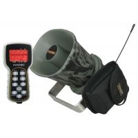 Foxpro HFC1 HellFire Portable Camo