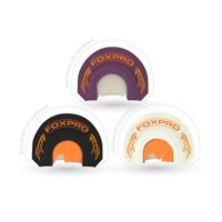FoxPro Hybrid Spur Combo Pack Turkey Hand Call