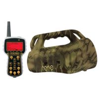 FoxPro Inferno Digital Game Call with TX915 Transmitter