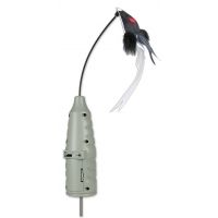 FoxPro Jack Jr Predator Decoy