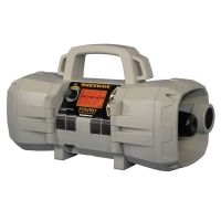 FoxPro Shockwave Game Call Speaker System