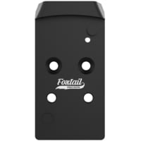 Foxtail Precision, CZ P-10, Holosun 407K / 507K Adaptor Plate