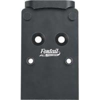 Foxtail Precision Red Dot Optics Mounting Adapter