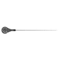 frabill ice hunter predator spinning combo ARCTIC FIRE 24" L 3M Scotchlite reflective material enhances visibility for added safety Frabill Black Ops Ice Fishing