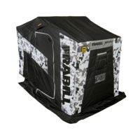 Frabill Bro Flip-Over Shelter