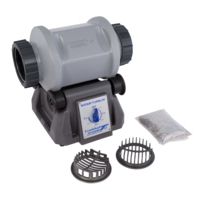 Frankford Arsenal 240V Aussie/NZ Version Rotary Tumbler