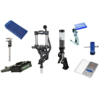 Frankford Arsenal Essential Reloading Kit