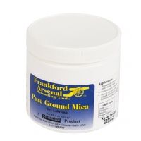 Frankford Arsenal 4 oz Jar of Fine Powdered Mica