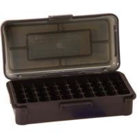 Frankford Arsenal Reloading Tools Hinge-Top Ammo Box