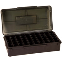 Frankford Arsenal Reloading Tools Hinge-Top Ammo Box