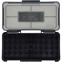 Frankford Arsenal Reloading Tools Hinge-Top Ammo Box