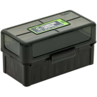 Frankford Arsenal Reloading Tools Hinge-Top Ammo Box