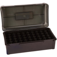 Frankford Arsenal Reloading Tools Hinge-Top Ammo Box