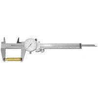 Frankford Arsenal Stainless Steel Dial Caliper 516503