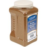 Frankford Arsenal Walnut Hull Media