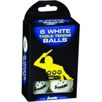 Franklin 3-Star Table Tennis Balls