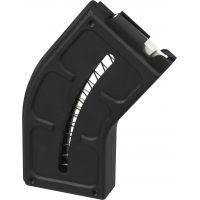 Franklin Armory 5422 AR-15 17 Winchester Super Magnum (WSM) 10 Round Black Finish