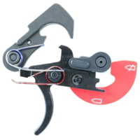 Franklin Armory BFSIII B&amp;T-C1 Trigger - Binary Firing System for B&amp;T APC9