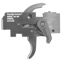 Franklin Armory BFSIII HK-C1 Trigger - Binary Firing System for HK 91/93/MP5