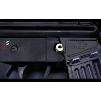 Franklin Armory Detachable Fixed Magazine Conversion Kit for HK 91/93/MP5 Platforms