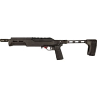 Franklin Armory F22 Semi Auto Pistol, 22 Long Rifle, 8 in Barrel