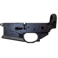 Franklin Armory Libertas Stripped Billet Lower Firearm Receiver