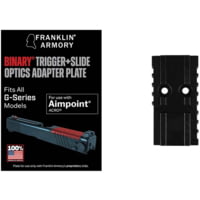Franklin Armory G-Series Optics Plates for Aimpoint Acro