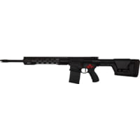 Franklin Armory Praefector Binary Semi-Auto Rifle, 308 Win/7.62x51 NATO, 20in Barrel