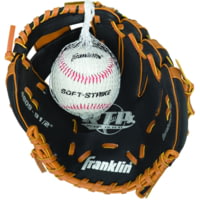 Franklin Glove With Ball