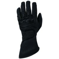 Franklin Fire Resistant Hard Knuckle Special Ops Long Cuff Glove