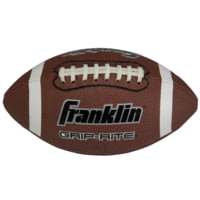 Franklin Grip Right Football Official