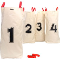 Franklin Potato Sack/3-Legged Race Set
