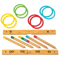 Franklin Ring Toss