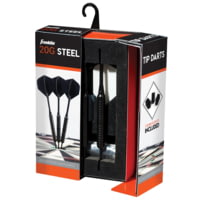 Franklin Steel Tip Darts
