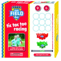 Franklin Tic Tac Toe Racing