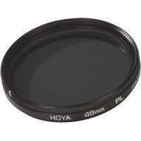 Fraser Optics Polarizing Filter, 49mm, Requires Adapter