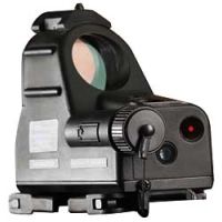 Fraser-Volpe MARS Multi-Purpose Aiming Reflex Sight RED WPIC ADR